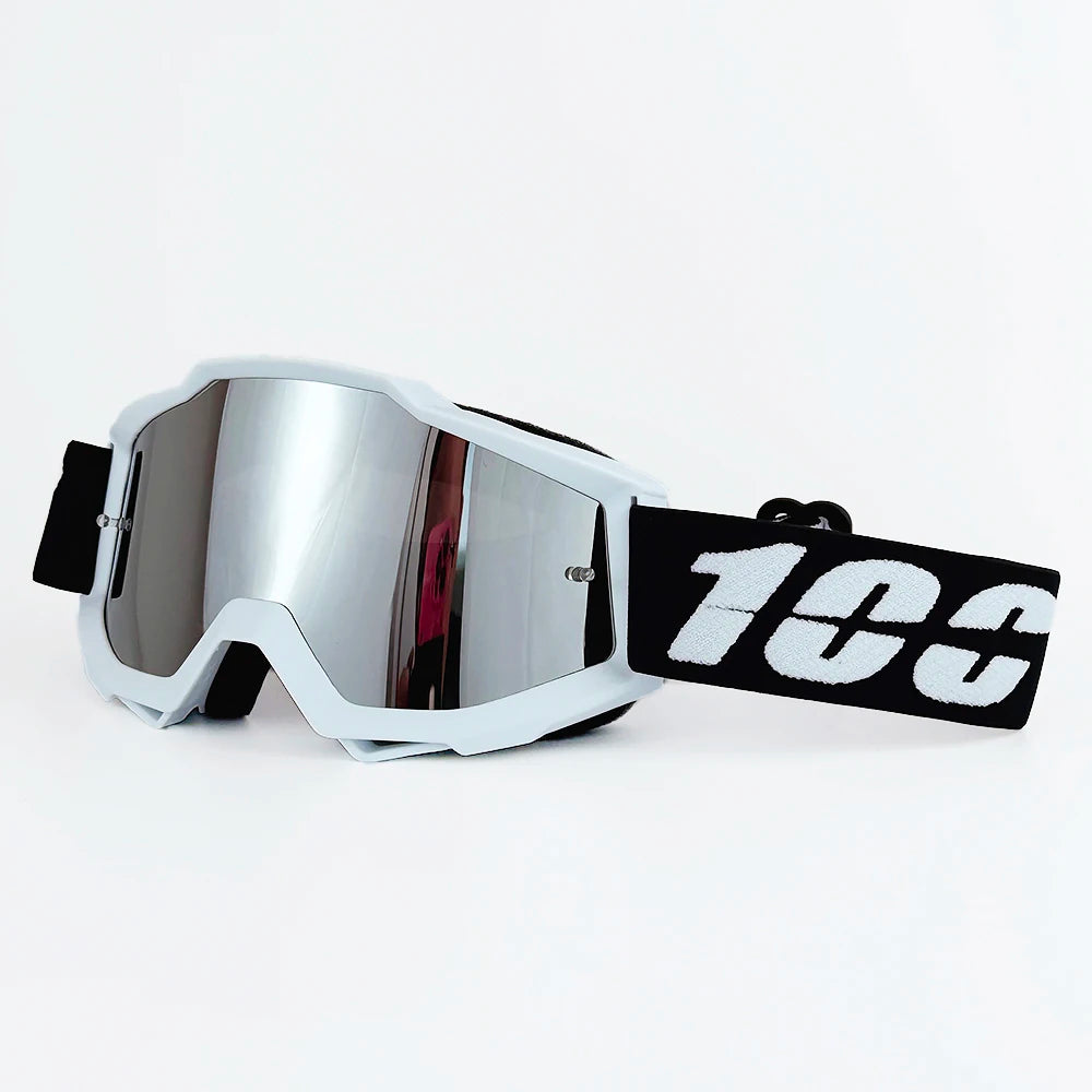 Antiparras y Gafas de Motocross 100% MX Off-Road