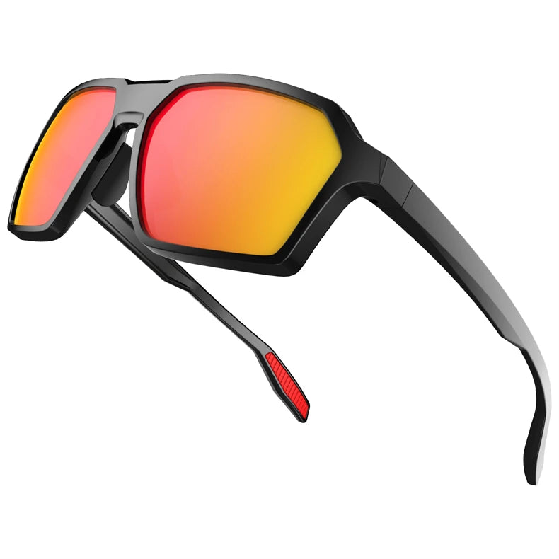 Gafas de Sol Polarizadas para Pesca y Conducción
