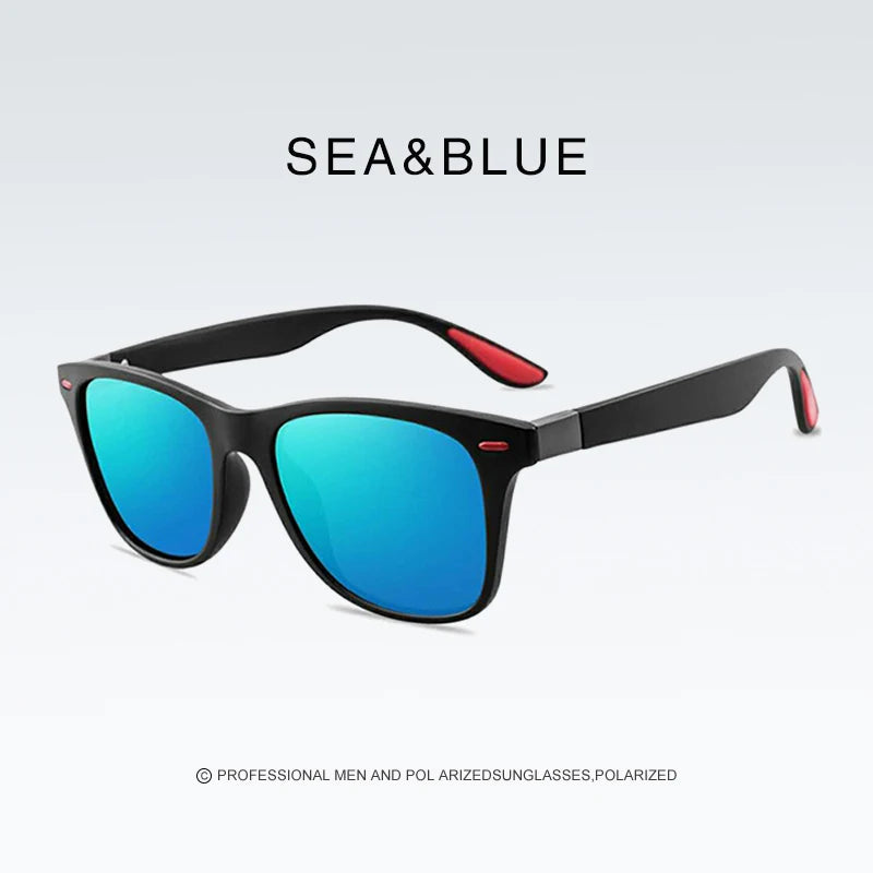 Gafas de Sol Retro Unisex UV400