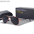 Gafas de Sol Polarizadas Barcur Aviador