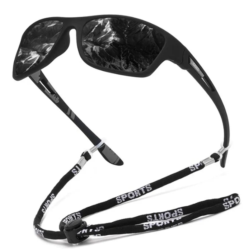 Gafas Polarizadas Deportivas UV400 para Pesca