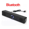 Bocina de Escritorio 4D Surround con Bluetooth y Micrófono