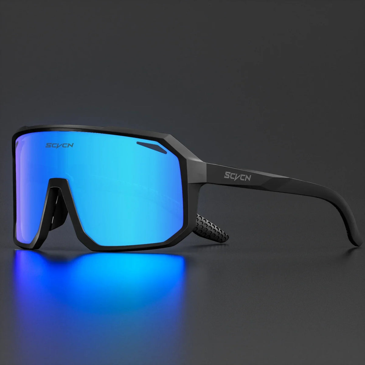 Gafas Deportivas SCVCN UV400 para Ciclismo y Running