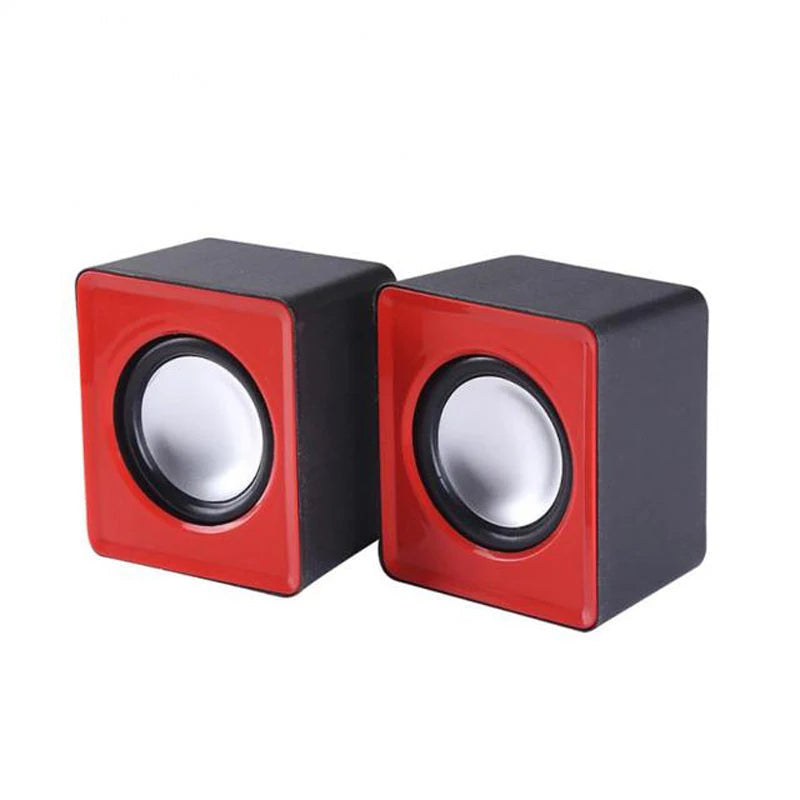 Barra de Sonido y Altavoz para PC y Laptop