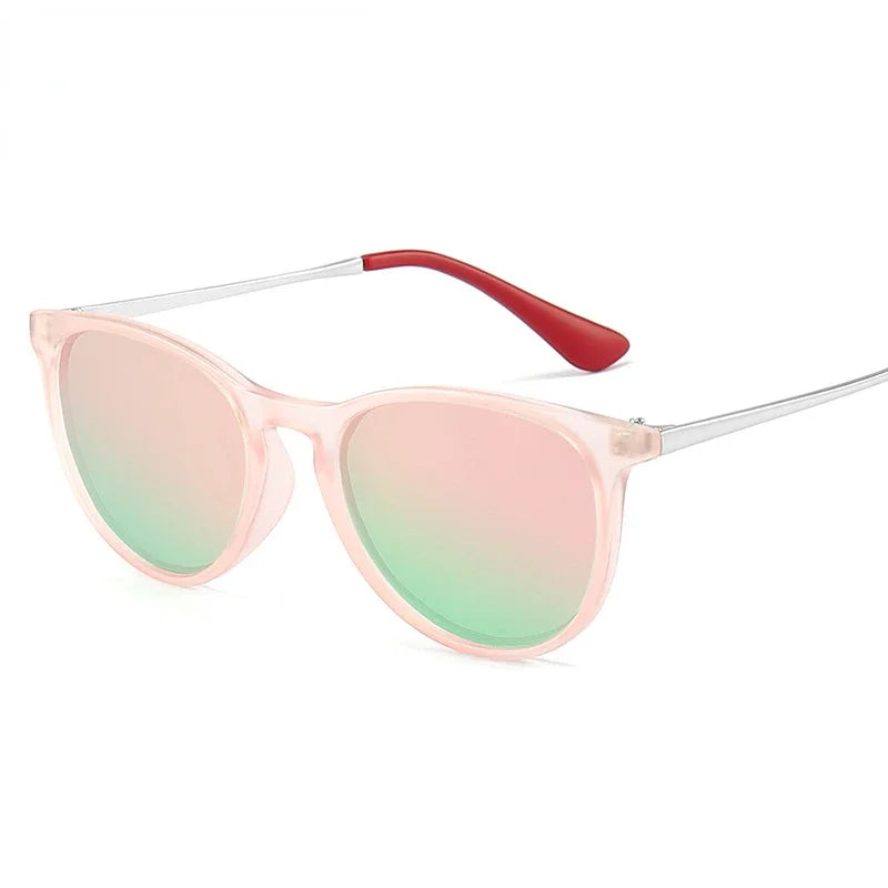 Gafas de Sol Polarizadas Niños Retro UV400