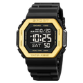Reloj Digital Militar SKMEI 1988 Resistente al Agua