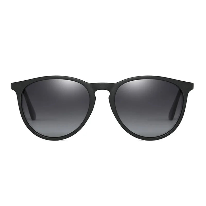 Gafas de Sol Retro Polarizadas UV400