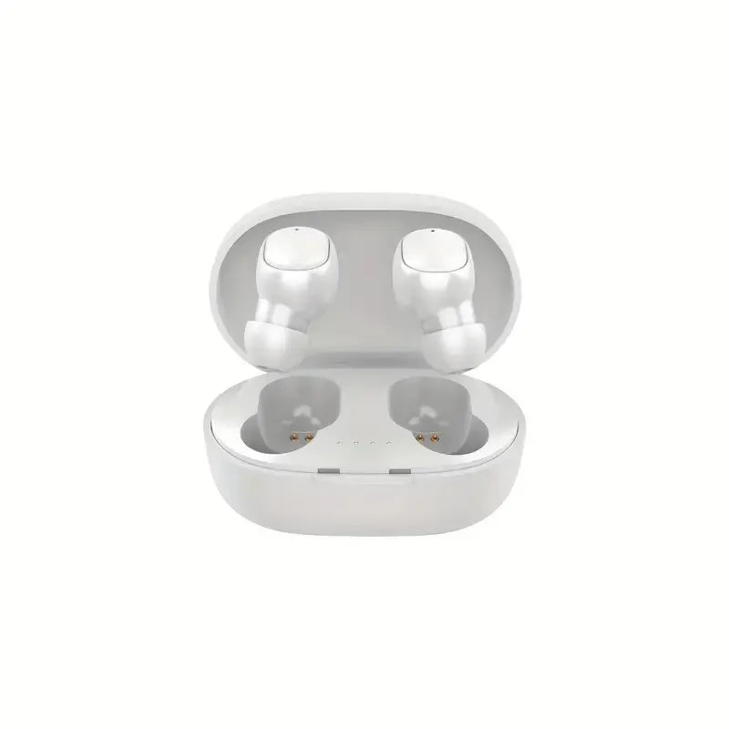 Audífonos Inalámbricos A6S TWS Estéreo HD