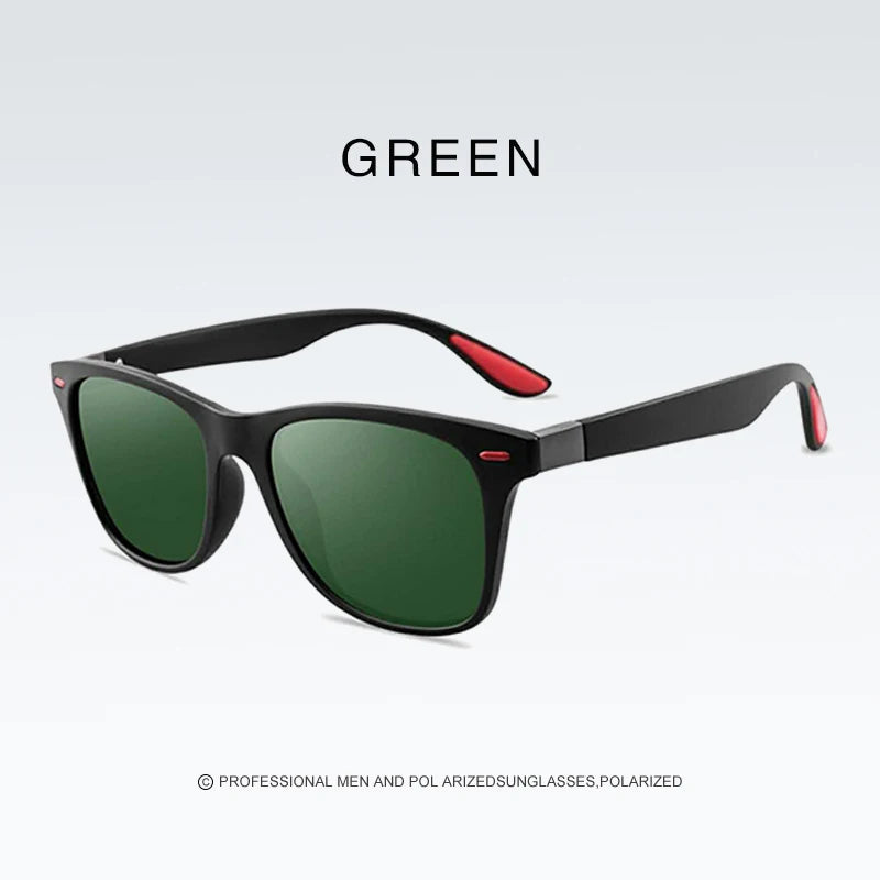Gafas de Sol Retro Unisex UV400