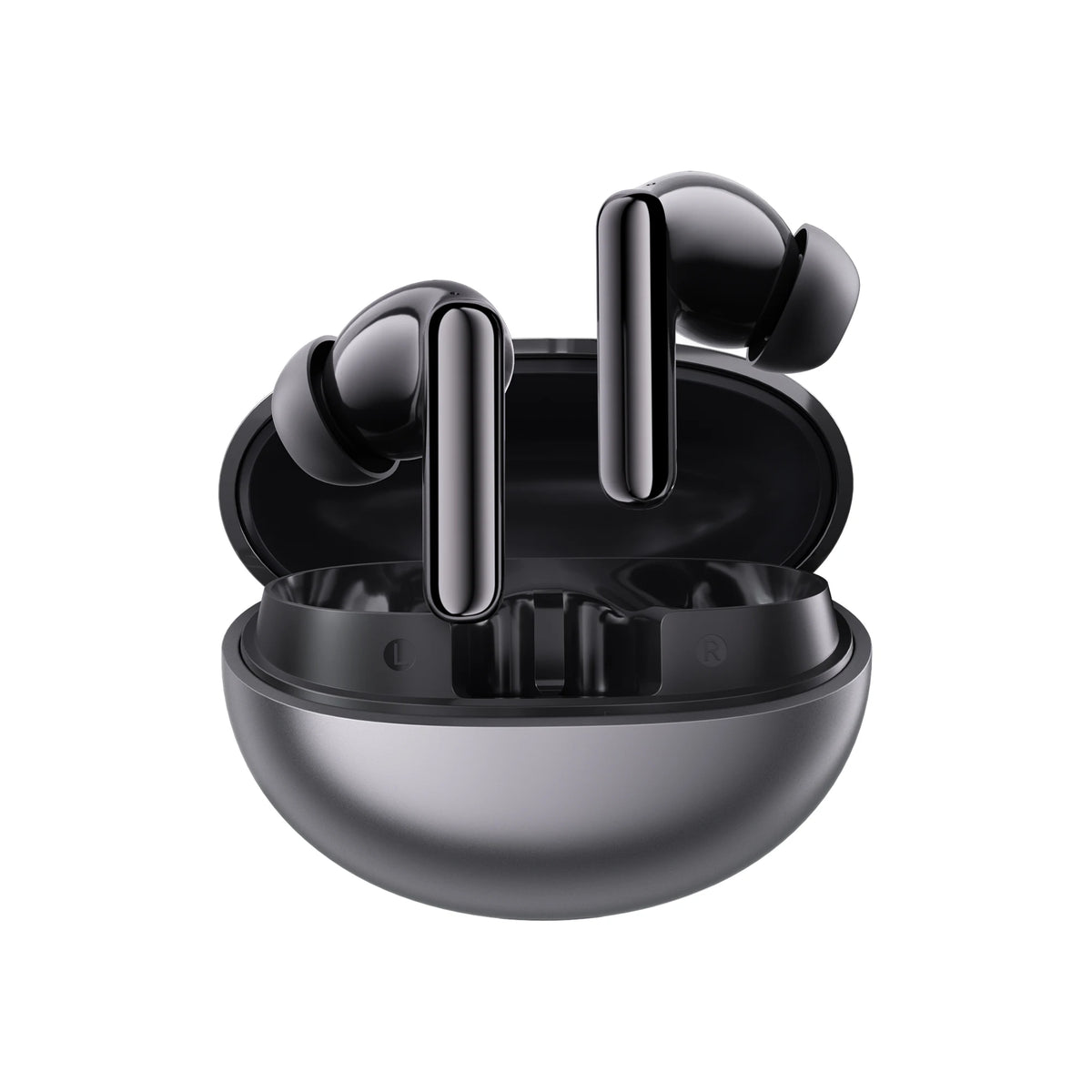 Audífonos Inalámbricos Haylou Flowbuds N55 ANC