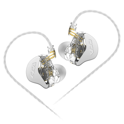 Audífonos In-Ear Monitor CCA CRA Hi-Fi Bass