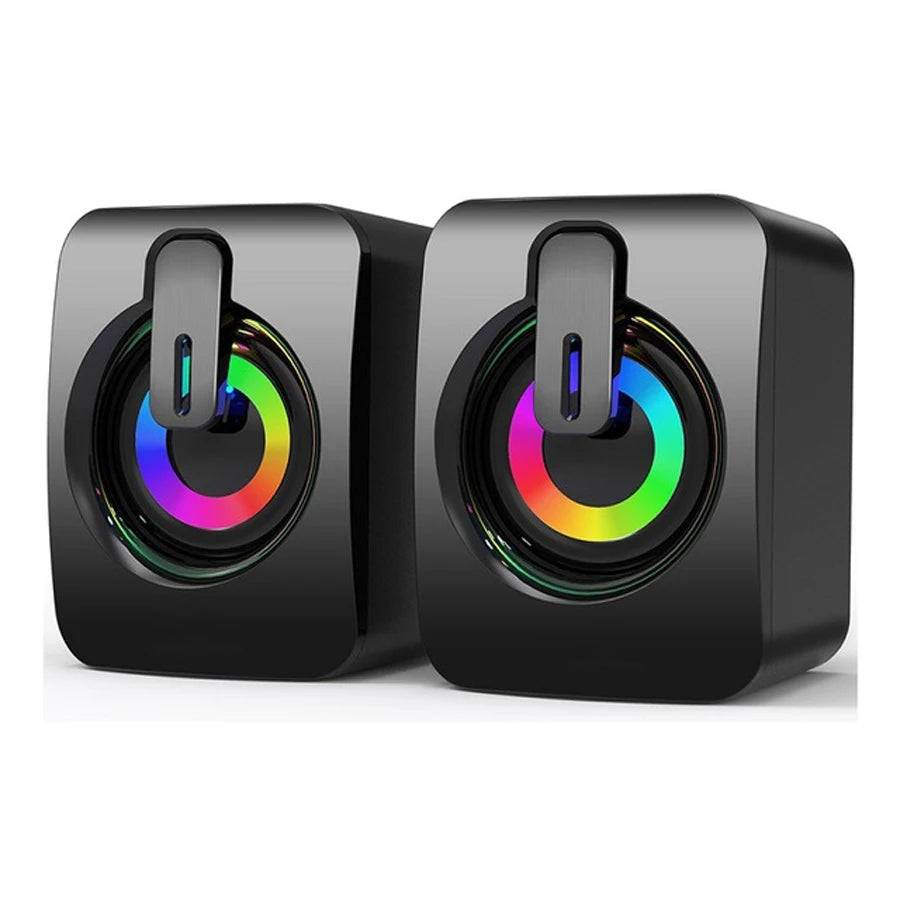 Barra de Sonido y Altavoz para PC y Laptop