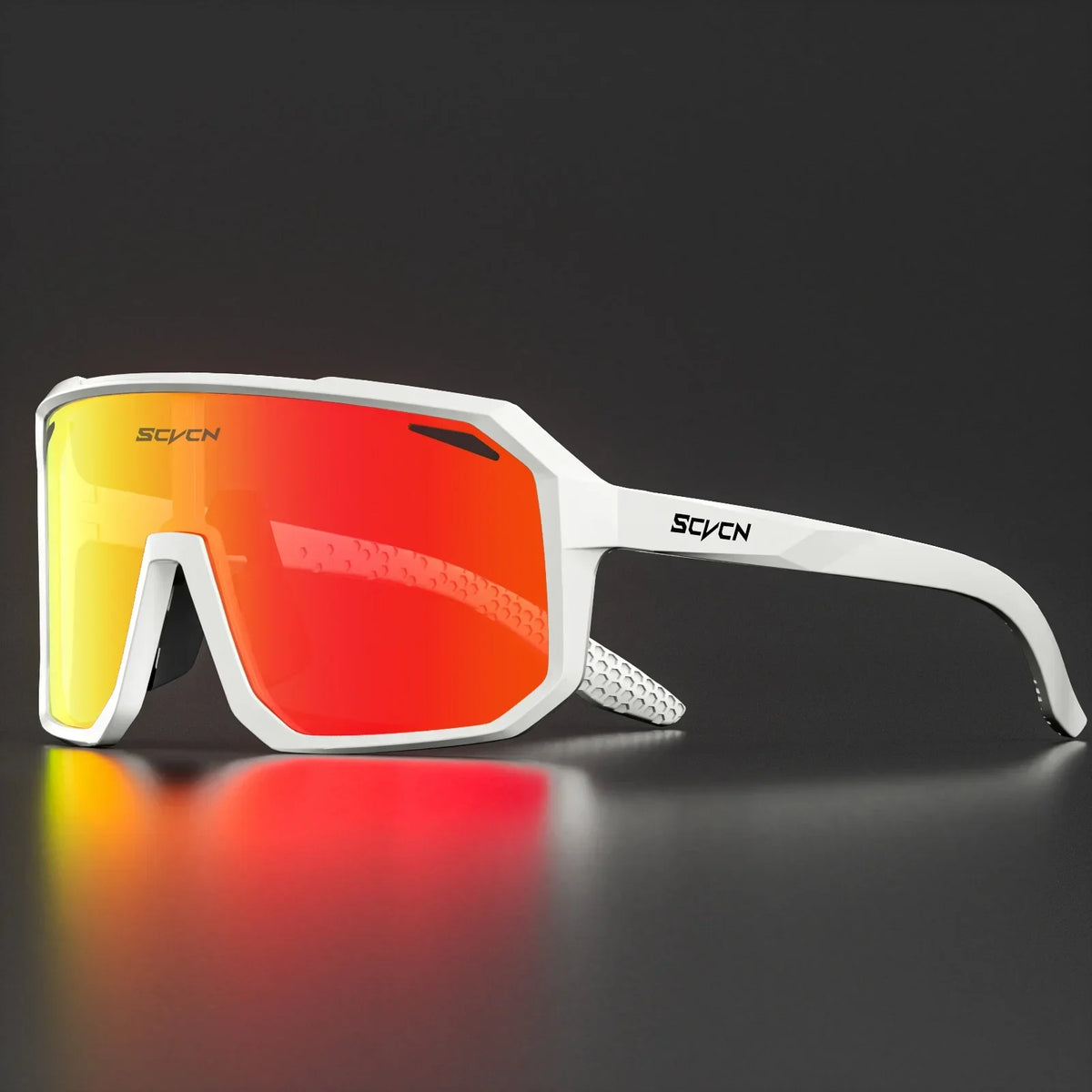 Gafas Deportivas SCVCN UV400 para Ciclismo y Running
