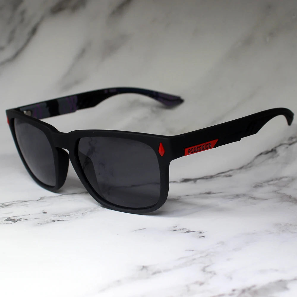 Gafas Deportivas UV400 para Béisbol y Ciclismo