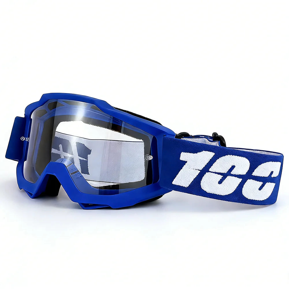 Antiparras y Gafas de Motocross 100% MX Off-Road