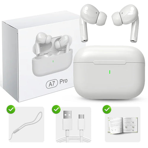 Audífonos Inalámbricos Air Pro TWS Waterproof