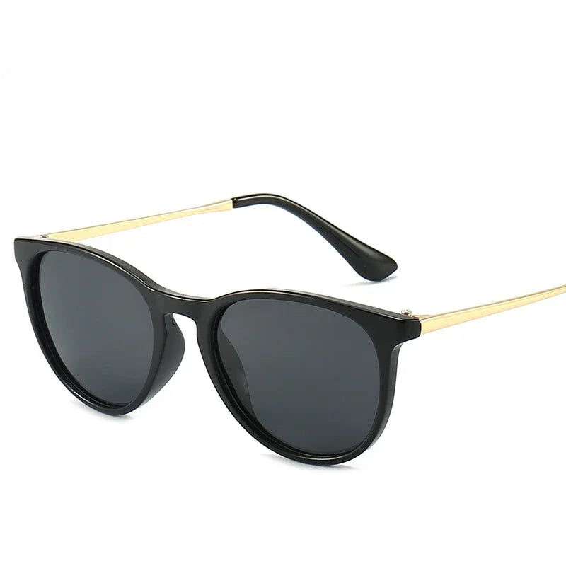 Gafas de Sol Polarizadas Niños Retro UV400