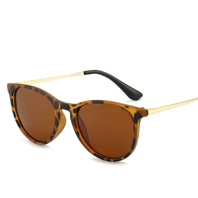 Gafas de Sol Polarizadas Niños Retro UV400