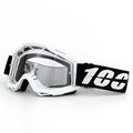 Antiparras y Gafas de Motocross 100% MX Off-Road