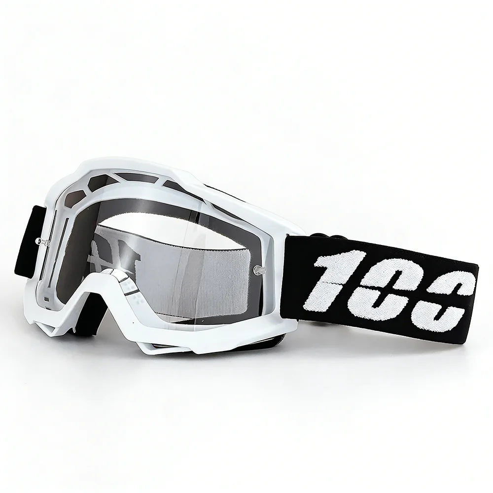 Antiparras y Gafas de Motocross 100% MX Off-Road