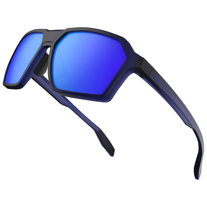 Gafas de Sol Polarizadas para Pesca y Conducción