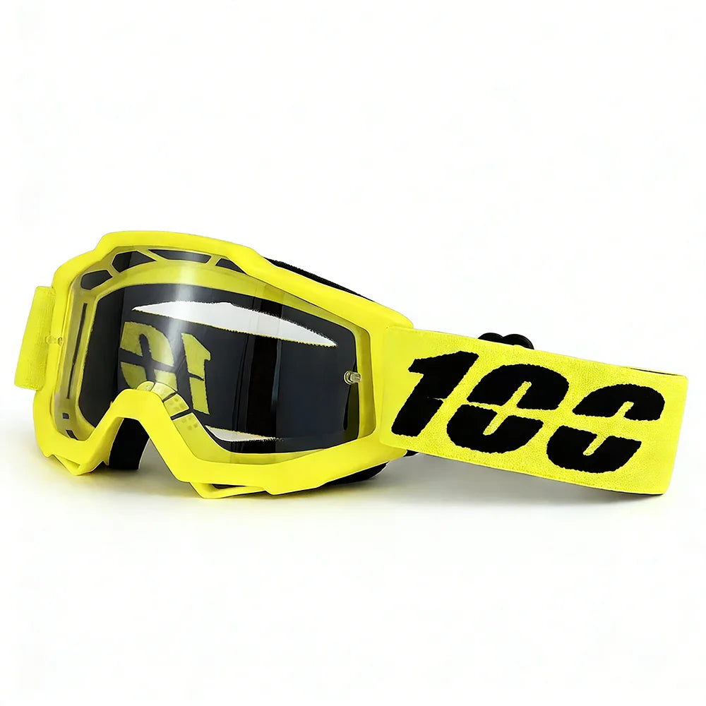 Antiparras y Gafas de Motocross 100% MX Off-Road