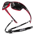 Gafas Polarizadas Deportivas UV400 para Pesca