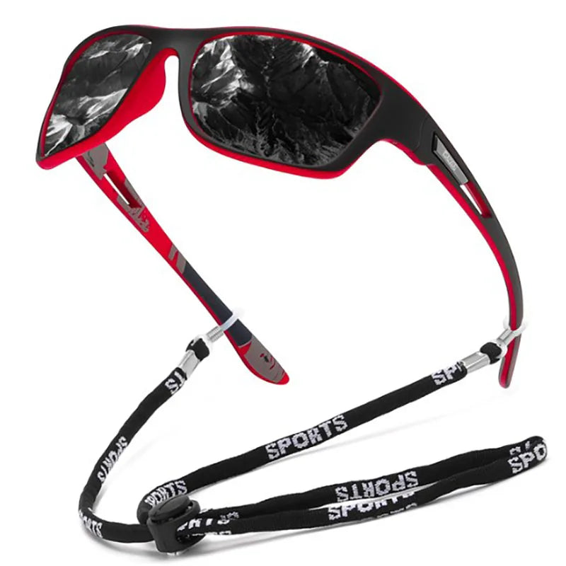 Gafas Polarizadas Deportivas UV400 para Pesca