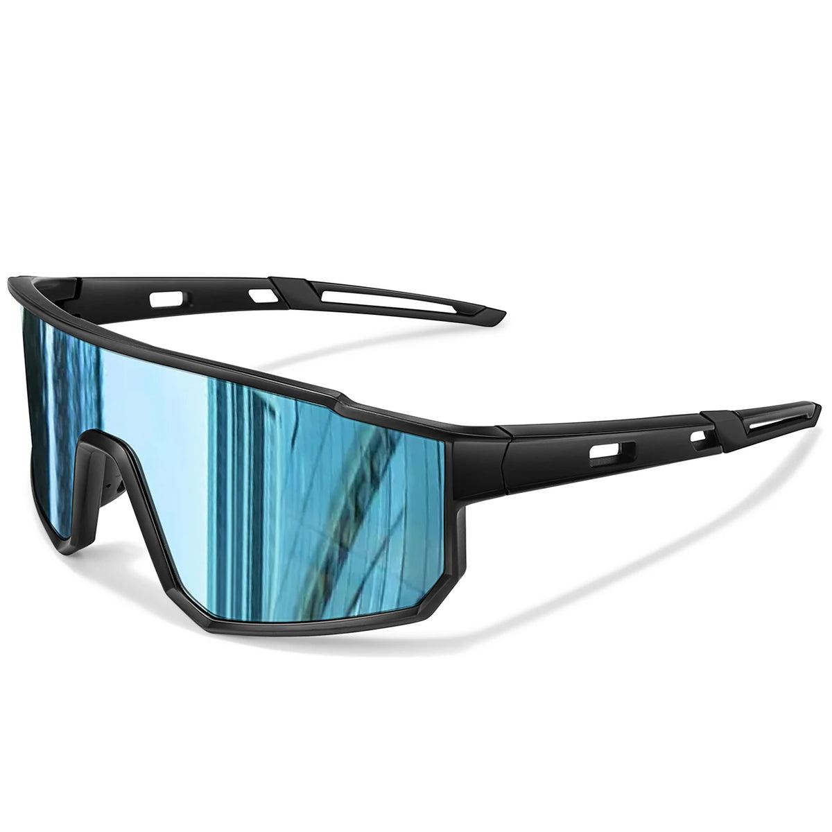 Gafas de Sol Polarizadas Deportivas Casual UV400