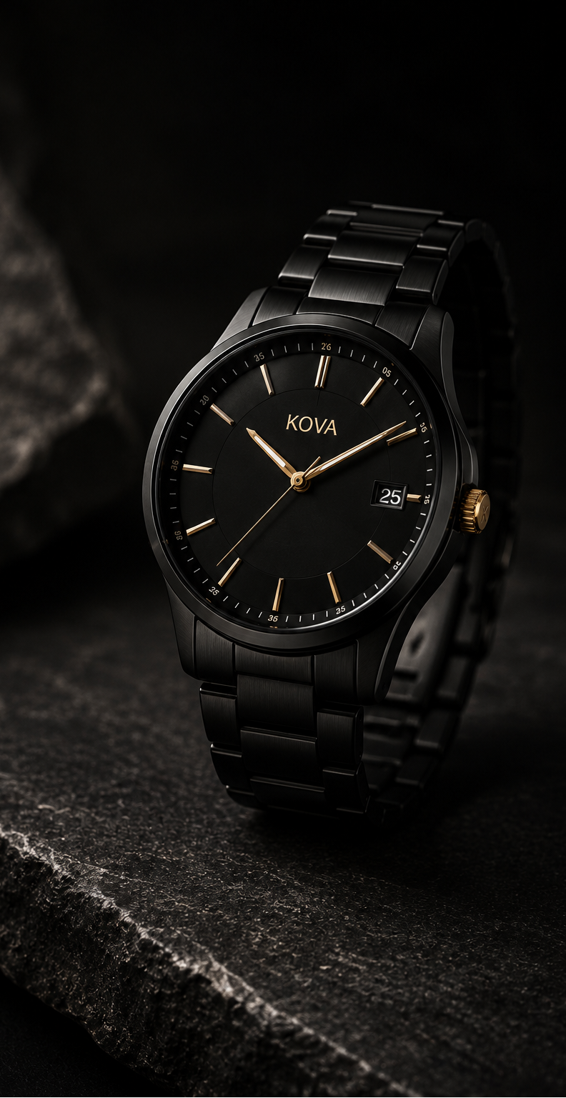 RELOJES